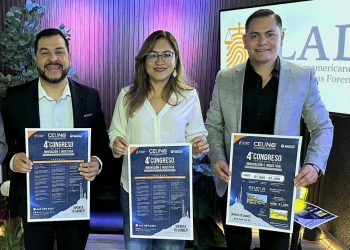 Hermosillo se consolida como centro global de la transición energética con el 4to Congreso Internacional y Foro Mundial