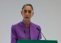 Sheinbaum asegura que prueba PISA tiene “sus limitaciones”