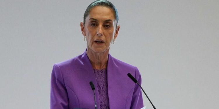 Sheinbaum asegura que prueba PISA tiene “sus limitaciones”