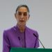 Sheinbaum asegura que prueba PISA tiene “sus limitaciones”