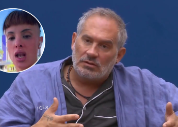 “Hemos hecho muchos intentos y no se deja ayudar”: Arath de la Torre sobre Gala Montes