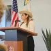 Viaja Quiroz a EU para reunirse con migrantes y empresarios