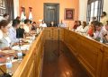 Autoriza Cabildo contenido del Segundo Informe de Trabajo de la administración municipal de Guaymas y su envío