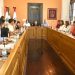 Autoriza Cabildo contenido del Segundo Informe de Trabajo de la administración municipal de Guaymas y su envío