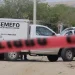 Hallan cuerpo de mujer “entamalado” en la comisaría Miguel Alemán