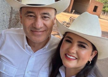 “Me enorgullece ser del equipo que transformó Sonora lidereado por Alfonso Durazo”: Celida López