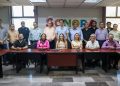 Gobierno de Sonora implementará programa de fortalecimiento y desarrollo comercial del centro de Hermosillo