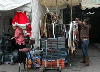 Crea informalidad 66% de empleos
