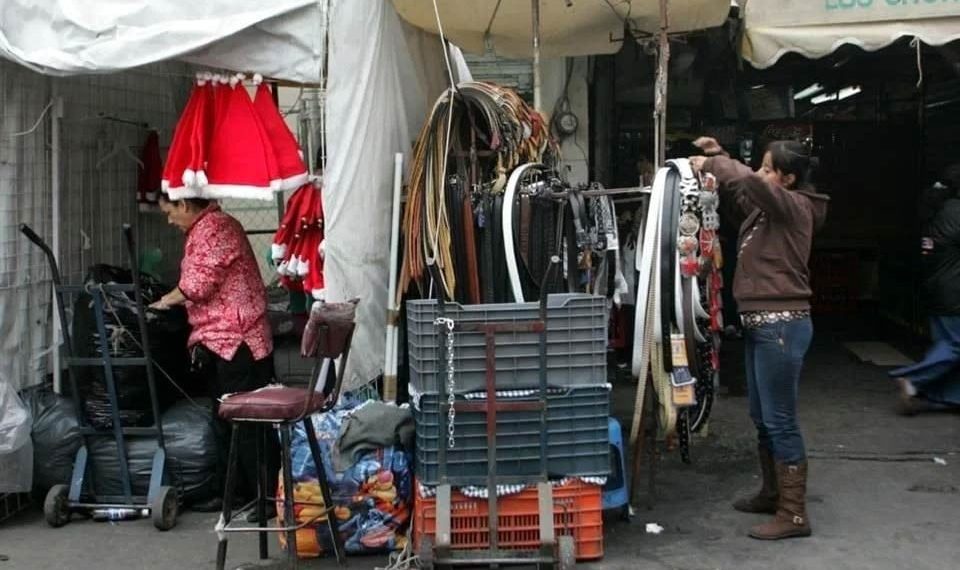 Crea informalidad 66% de empleos