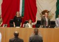 El Congreso de Sonora presenta iniciativas sobre abuso sexual, salud mental y protección a mujeres