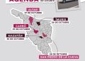 Refuerza Gobierno de Sonora atención ciudadana con Agencia Fiscal Móvil