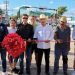 Resuelve Gobernador Durazo demanda histórica de estudiantes de Nogales con nuevo puente