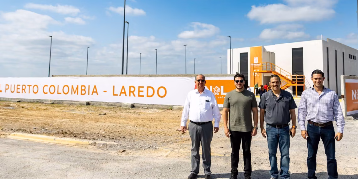 La constructora que Washington liga al Cártel del Noreste facturó 428 millones al gobierno de Samuel García