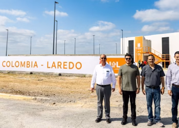 La constructora que Washington liga al Cártel del Noreste facturó 428 millones al gobierno de Samuel García