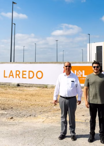 La constructora que Washington liga al Cártel del Noreste facturó 428 millones al gobierno de Samuel García