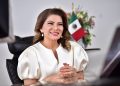 “¡Es tiempo de las niñas”!: Lorenia Valles