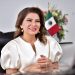 “¡Es tiempo de las niñas”!: Lorenia Valles