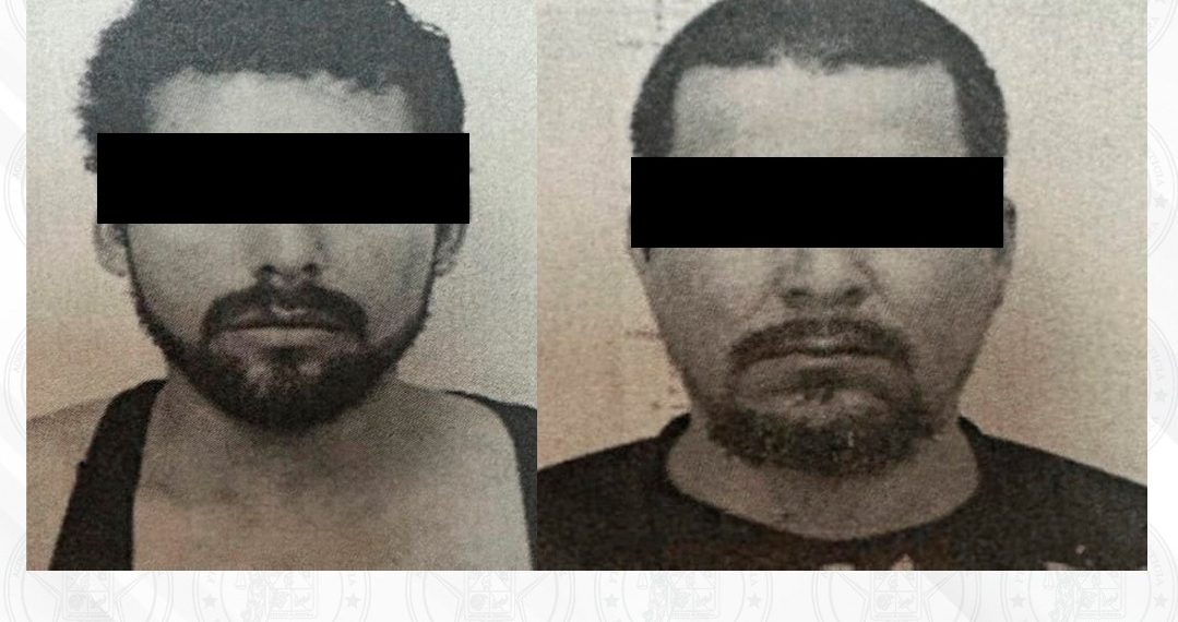 Vinculan a proceso a dos imputados por homicidio calificado y tentativa de homicidio en Cajeme