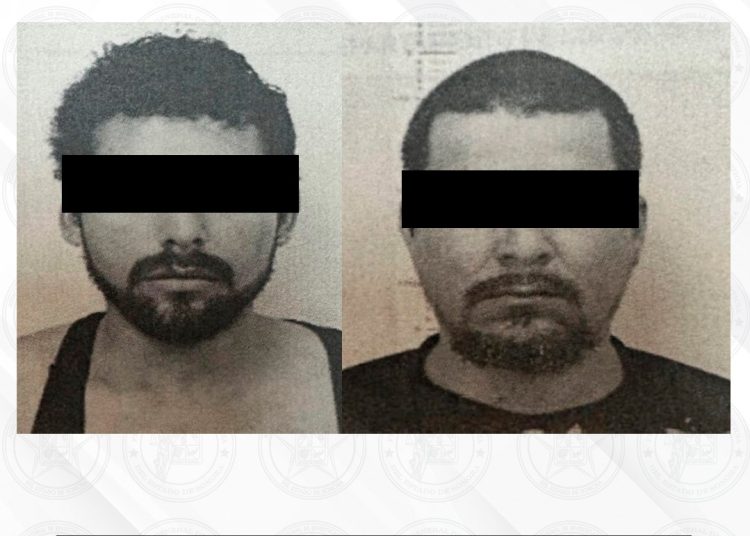 Vinculan a proceso a dos imputados por homicidio calificado y tentativa de homicidio en Cajeme
