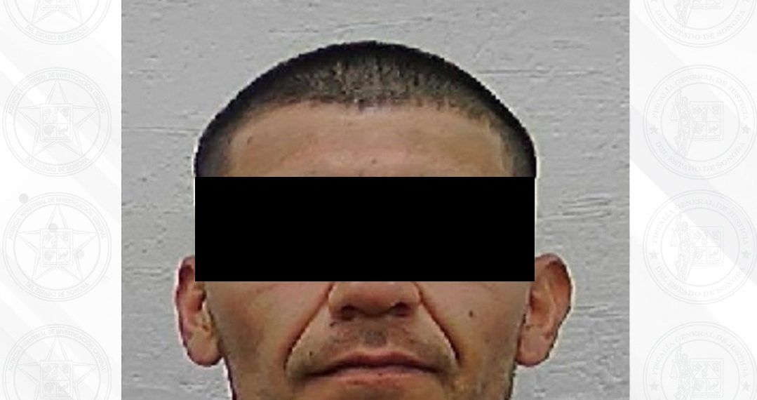 Sentencian a 43 años y 9 meses de prisión a secuestrador y homicida : FGJES