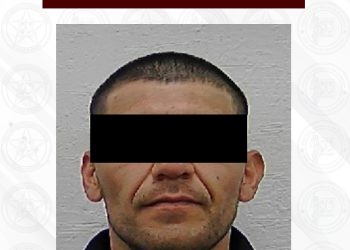 Sentencian a 43 años y 9 meses de prisión a secuestrador y homicida : FGJES