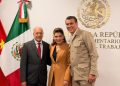 PT refrenda su apoyo a Lorenia Valles y fortalece unidad rumbo a 2027