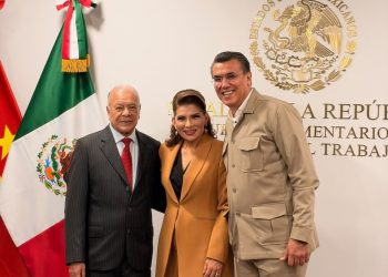 PT refrenda su apoyo a Lorenia Valles y fortalece unidad rumbo a 2027