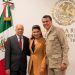 PT refrenda su apoyo a Lorenia Valles y fortalece unidad rumbo a 2027