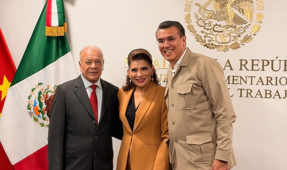 PT refrenda su apoyo a Lorenia Valles y fortalece unidad rumbo a 2027