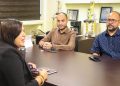 Gobierno de Sonora establece alianza con empresa de manufactura global: Universidad Tecnológica de SLRC