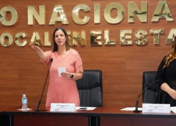 Inicia Proceso Electoral Federal 2026-2027 en Sonora