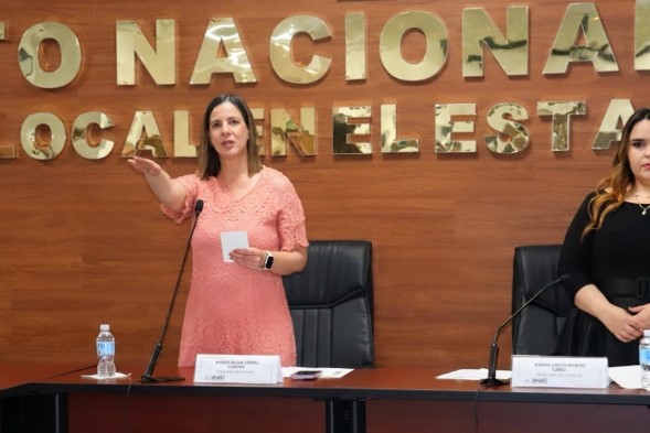 Inicia Proceso Electoral Federal 2026-2027 en Sonora