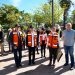 Gobernador Durazo recupera espacios de convivencia familiar con modernización del Parque Ostimuri