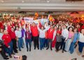 PT Sonora cierra filas con Lorenia Valles como coordinadora estatal de la Transformación
