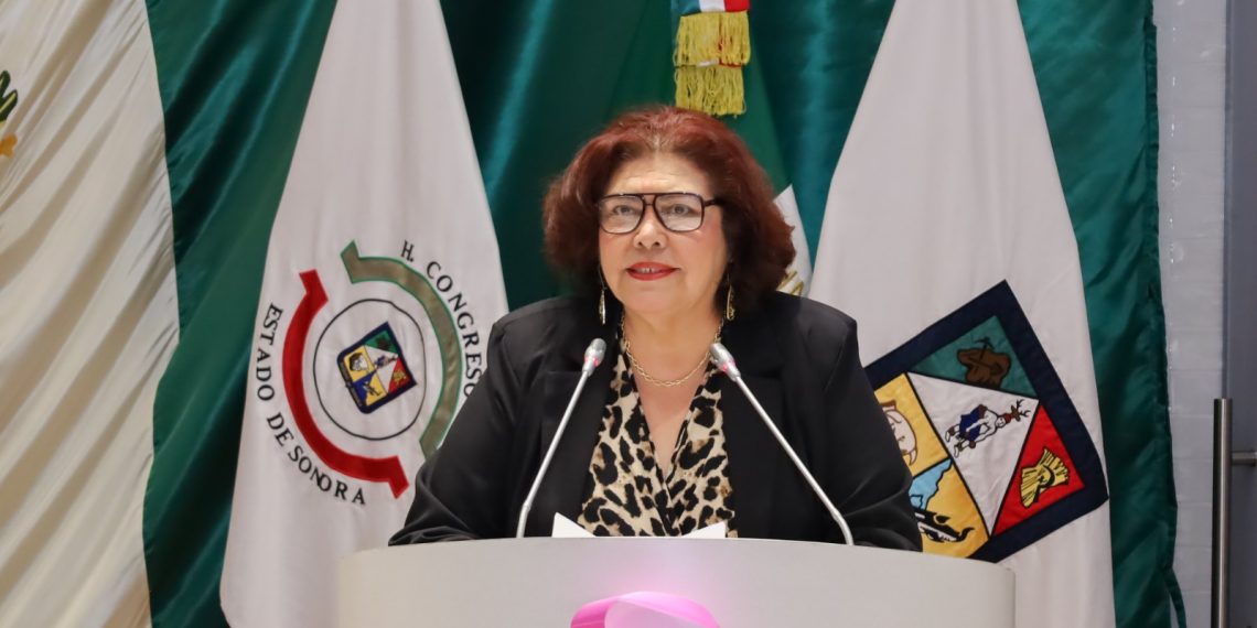 Propone diputada Alicia Gaytán que la protección a las víctimas de violencia sea efectiva y verificable