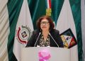 Propone diputada Alicia Gaytán que la protección a las víctimas de violencia sea efectiva y verificable
