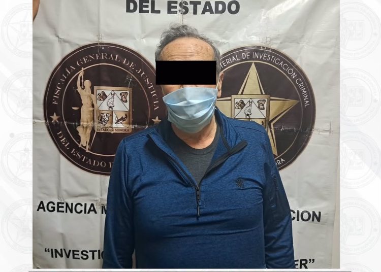 Maximiano “N” queda en prisión preventiva justificada por el delito de culposo con resultado material de homicidio con responsabilidad médica