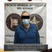 Maximiano “N” queda en prisión preventiva justificada por el delito de culposo con resultado material de homicidio con responsabilidad médica