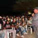 Diputado Próspero Valenzuela dialoga con familias de Tesia y Camoa
