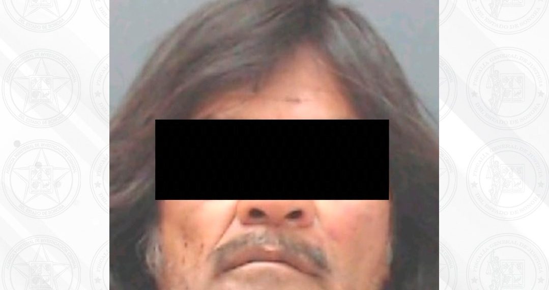 FGJES obtiene sentencia de 15 años de prisión por tentativa de feminicidio en Nogales