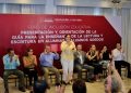 Presenta Gobierno de Sonora Guía para la Enseñanza de la Lectura y Escritura en Alumnas y Alumnos Sordos: SEC