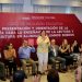 Presenta Gobierno de Sonora Guía para la Enseñanza de la Lectura y Escritura en Alumnas y Alumnos Sordos: SEC
