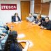 Gobierno de Sonora fortalece la generación de oportunidades de aprendizaje y desarrollo profesional de universitarios: Itesca