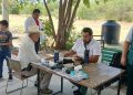 Realiza Gobierno de Sonora Jornada Comunitaria #CecyteContiGo en comunidades rurales