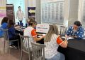 Sector minero sonorense da esperanza de salud y vida a 308 personas a través de donación altruista de sangre