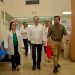 Gobernador Durazo y Presidenta Sheinbaum llevan atención médica de calidad y gratuita IMSS Bienestar a más de 1.5 millones de sonorenses