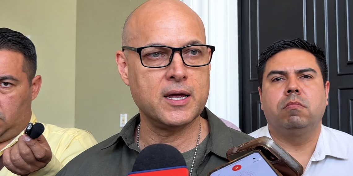 Refuerza AMIC despliegue operativo en Magdalena tras ataque a sus instalaciones