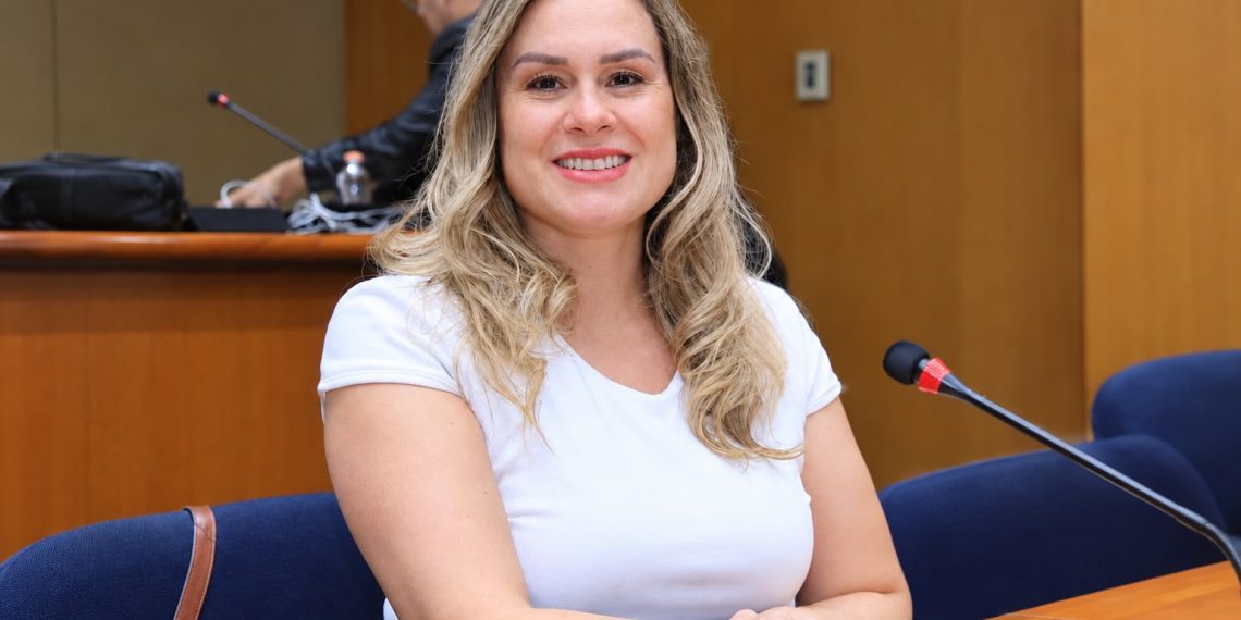PAN aplicará filtros contra corrupción y vínculos con el crimen organizado rumbo a 2027: Celina Aldana