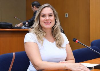 PAN aplicará filtros contra corrupción y vínculos con el crimen organizado rumbo a 2027: Celina Aldana