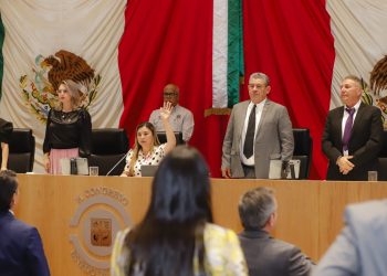 Aprueba Congreso de Sonora reformas sobre concesiones municipales y detección de problemas cardiacos en recién nacidos